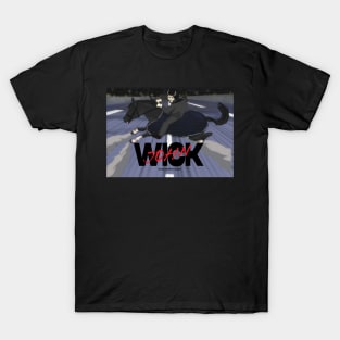 Wickira T-Shirt